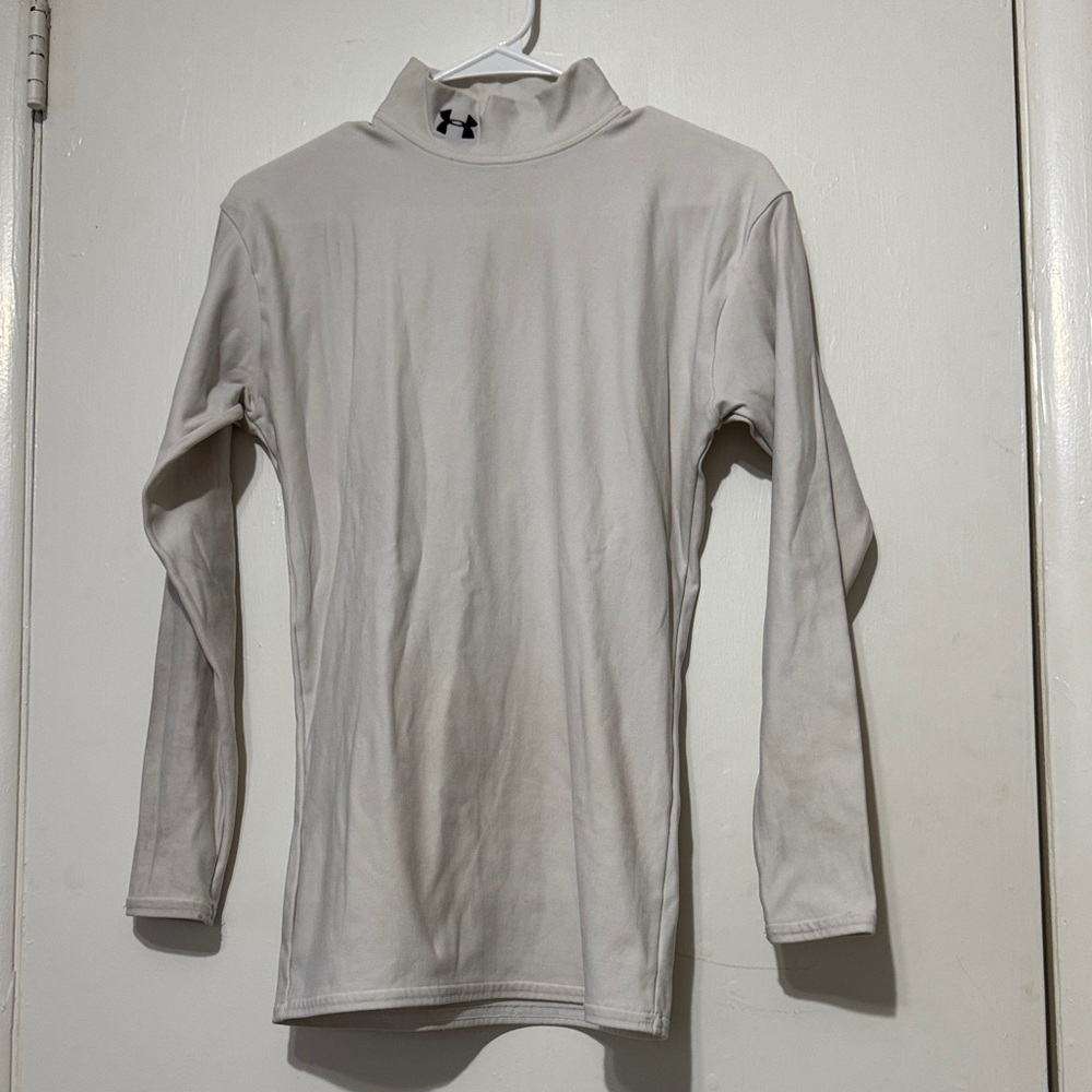 Under Armour Compression Long Sleeve